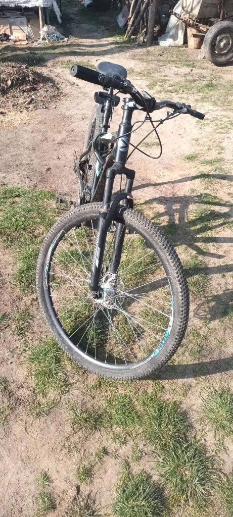 Bicicleta MTB în stare perfecta de funcționare