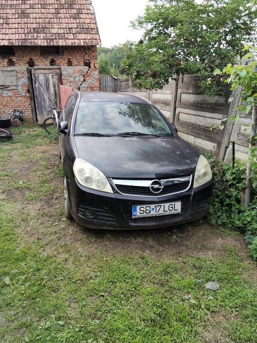 Opel Vectra c 2.2 direct