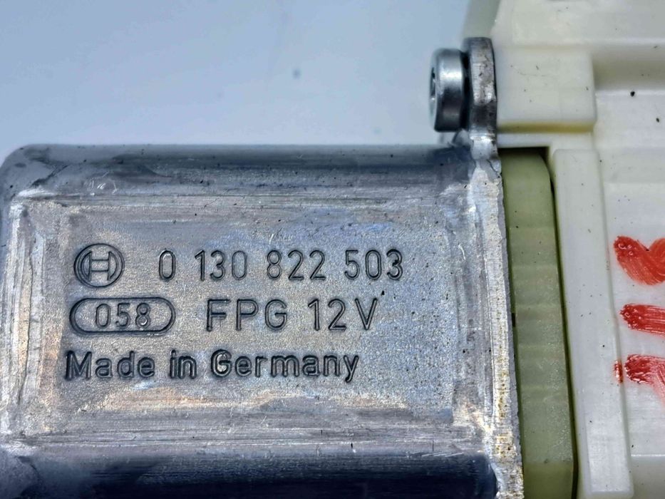 Motoras geam stanga fata Mercedes Clasa E (W212) Facelift AMG [Fabr 20