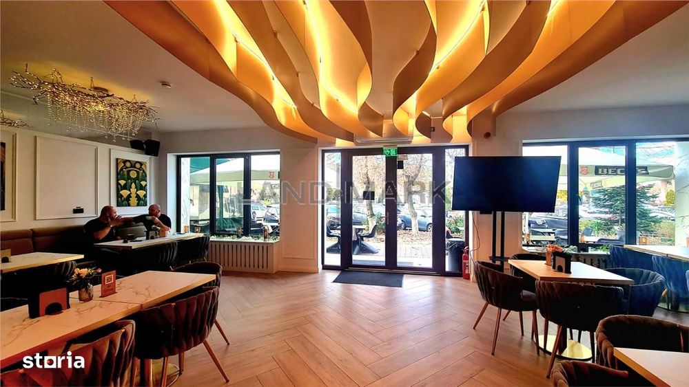 Spatiu comercial de inchiriat, Timisoara - Complex