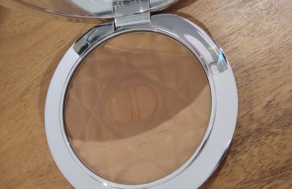 Бронзираща пудра  *DIOR*