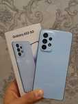 Samsung a53 5G 8/128Gb