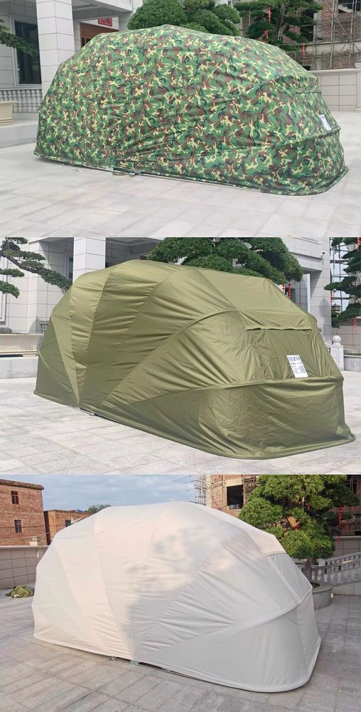 Skladnoy tent avto . Skladnoy garaj avto.