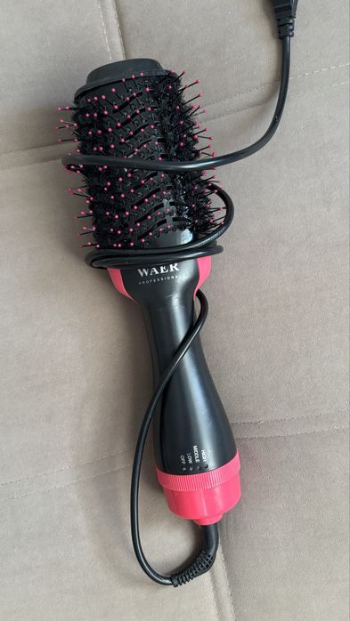 Фен брашинг для укладки