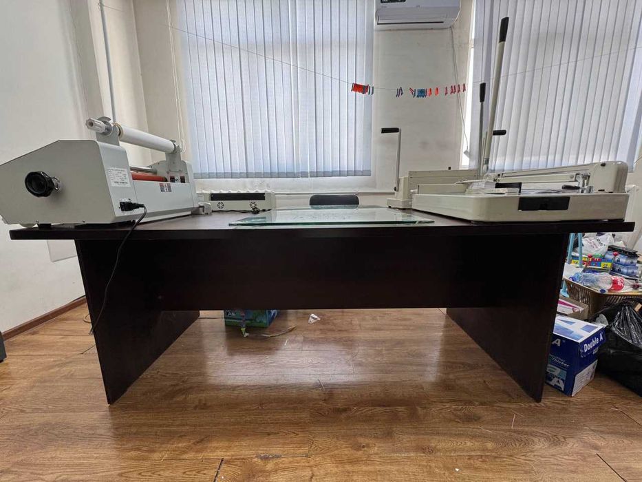 Продаётся мебель из офиса