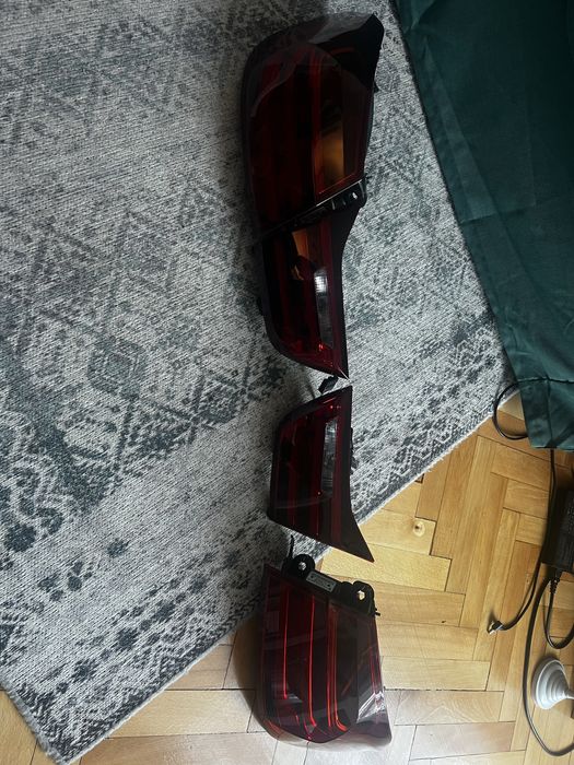 Vand stopuri bmw seria 4