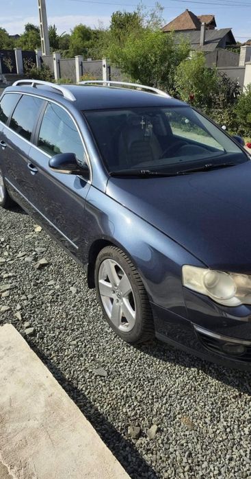 Vând Passat 4 Motion