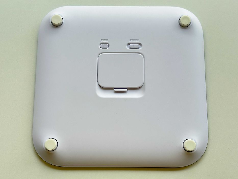 Garmin Index S2 Smart Scale дигитален кантар с безжична свързаност