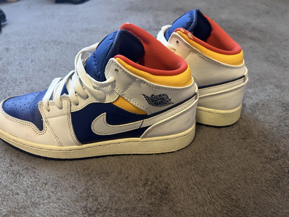 Jordan 1 special edition