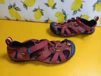 Keen сандали N 33 - 13 лв