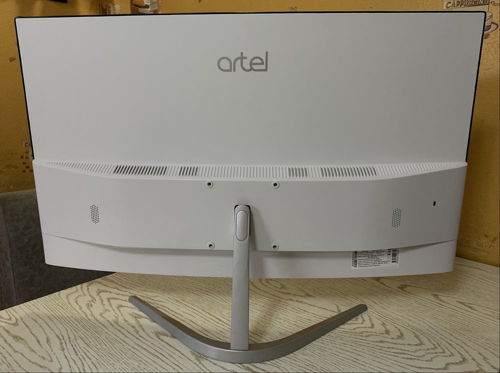 Монитор ARTEL игровой 32 дюйма 165 Hz