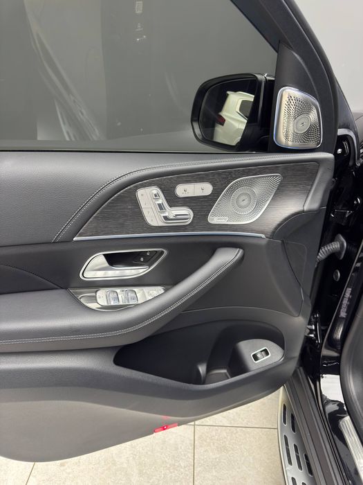 Продается Mercedes Benz GLE 450