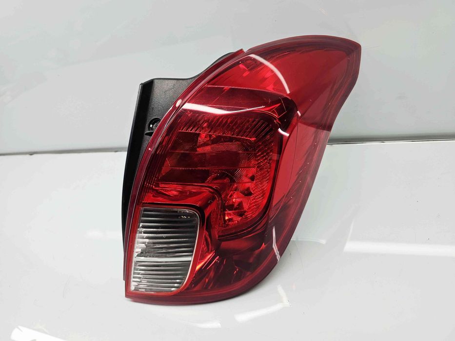 Stop aripa dreapta Opel Mokka [Fabr 2012-2019] 42435942