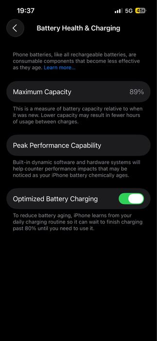 Iphone 13 pro 256 gb