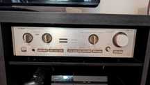 Amplificator integrat Luxman L410