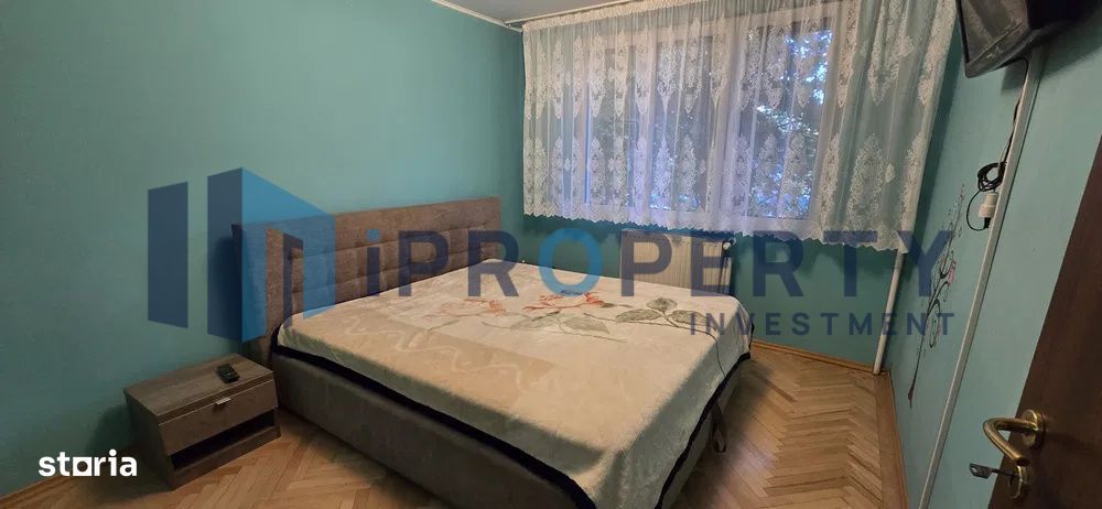 Drumul Taberei | 2 Camere | Centrala proprie | Parcare | metrou 4min