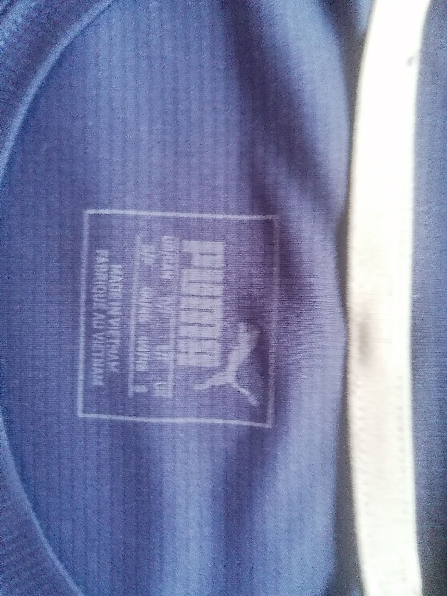Тениска PUMA S размер