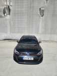Golf 7 GTI DSG 2016