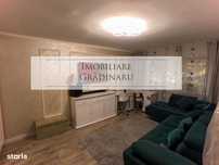 Apartament Lux 3 camere Rovine Damarin