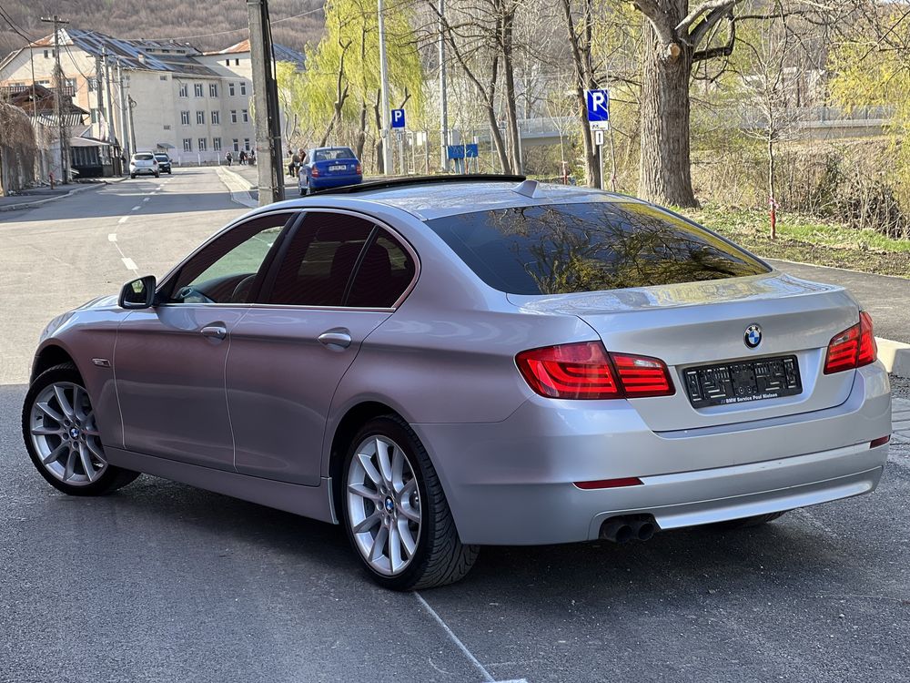 Bmw Seria 5 / F10 520D