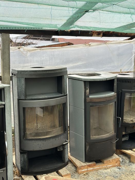 Seminee/sobe/ focare