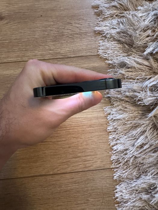 Iphone 12 Pro 256 Gb Blue