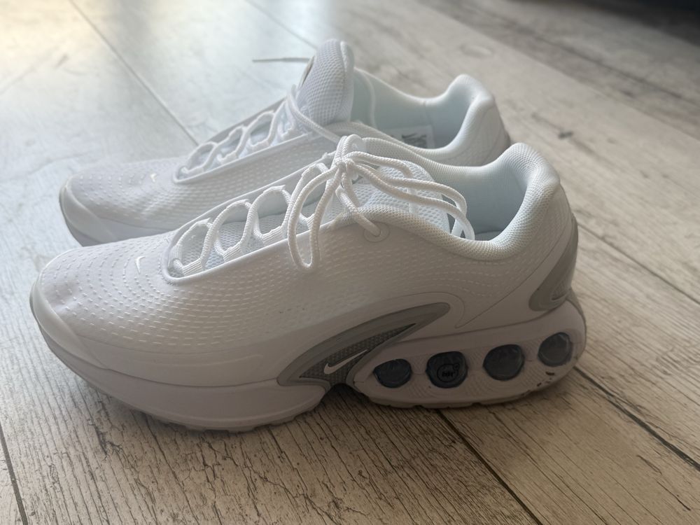 Nike airmax dn nike