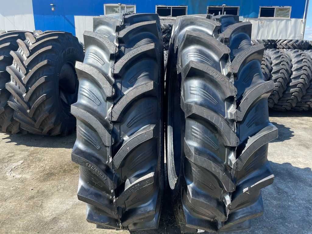 OZKA Anvelope noi agricole de tractor spate 420/85R34 Radiale