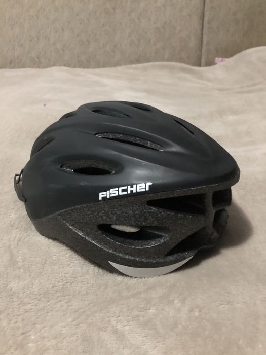 Casca bicicleta Fischer