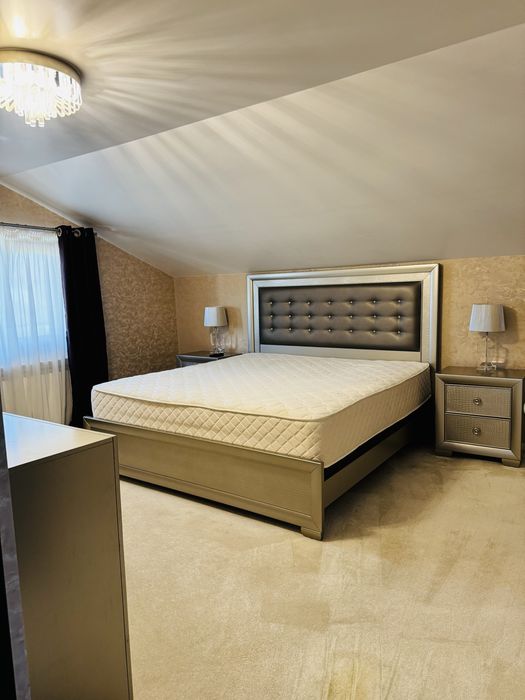 Casă individuală de închiriat - Bragadiru (str. Diamantului) PROPIETAR