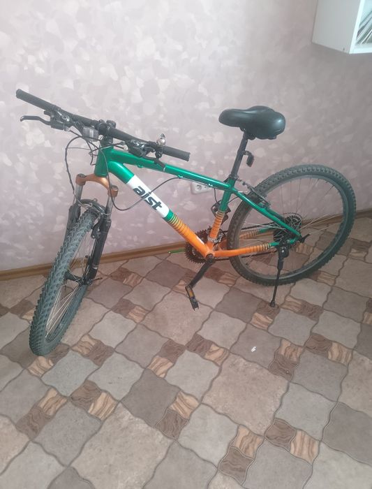 Продам велосипед