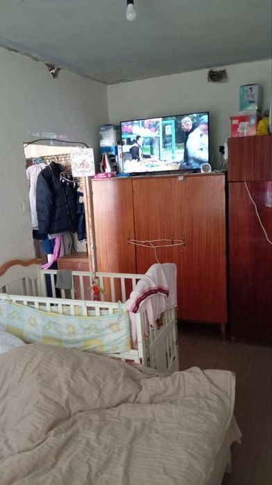 Продаётся квартира Пакенский базар