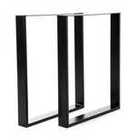 Picioare Masa Metal Moderne Stil Industrial - Modele Diverse