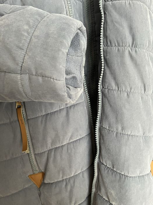 Geaca groasa, de iarna