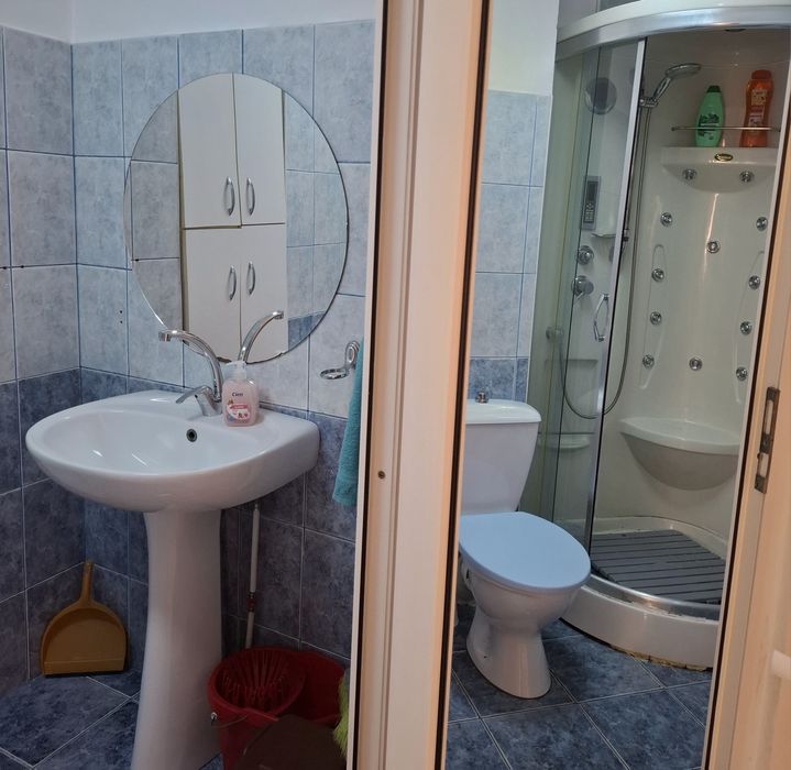 Inchiriere/Cazare Apartament Regim Hotelier Rogerius Oradea