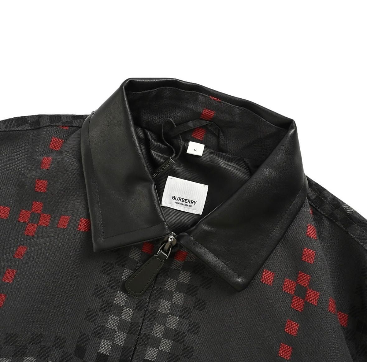 Burberry men jacket