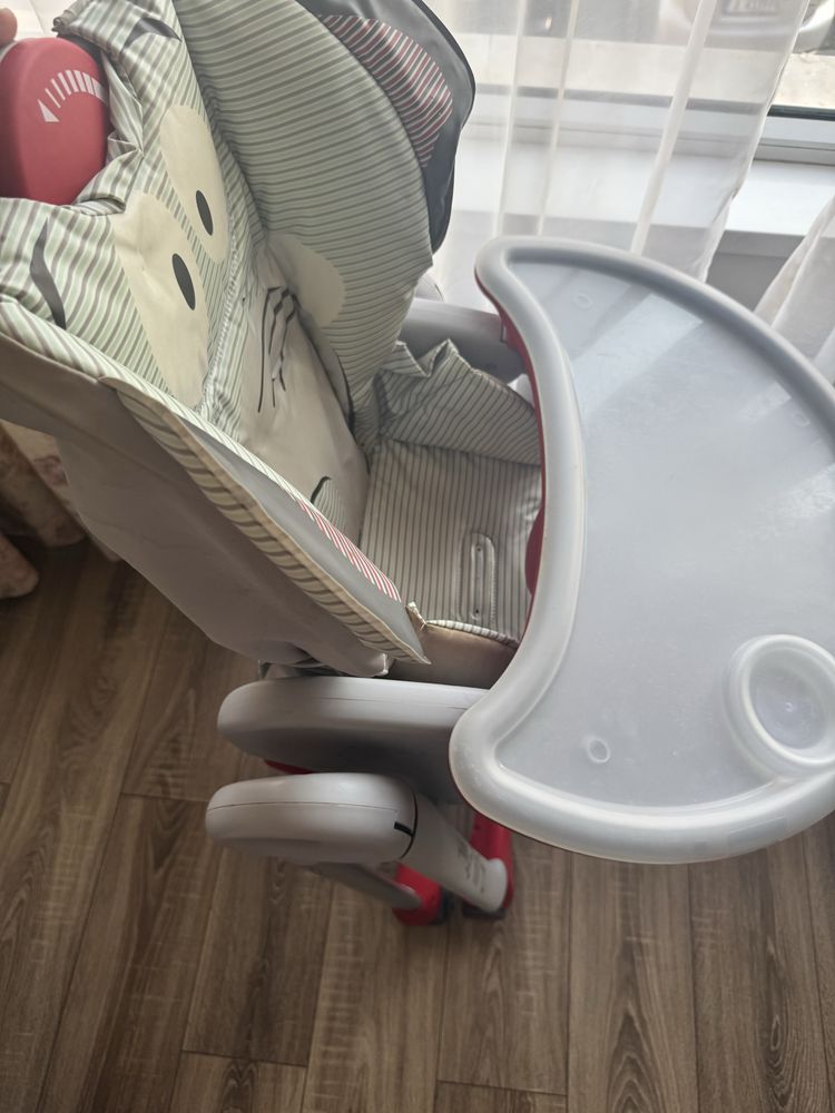 Детско столче Chicco Polly 2 Start