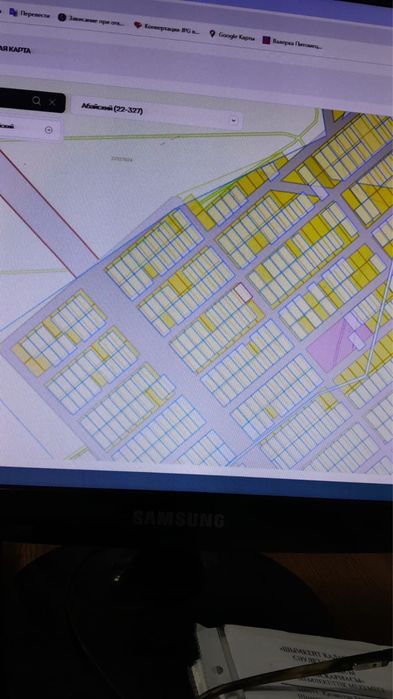 Микрорайон Нуршуак !