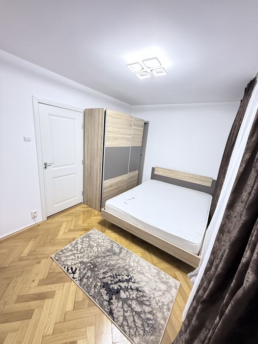 Apartament de inchiriat- Alexandru Obregia