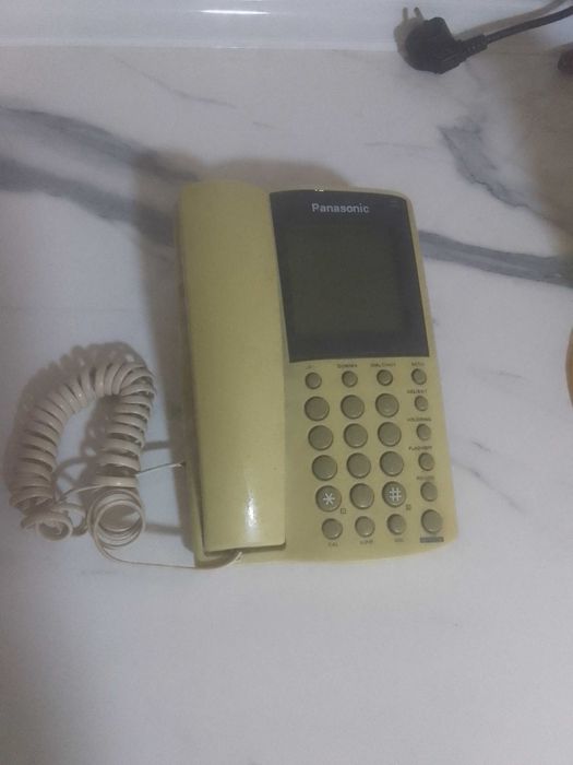 Панасоник телефон сотилади