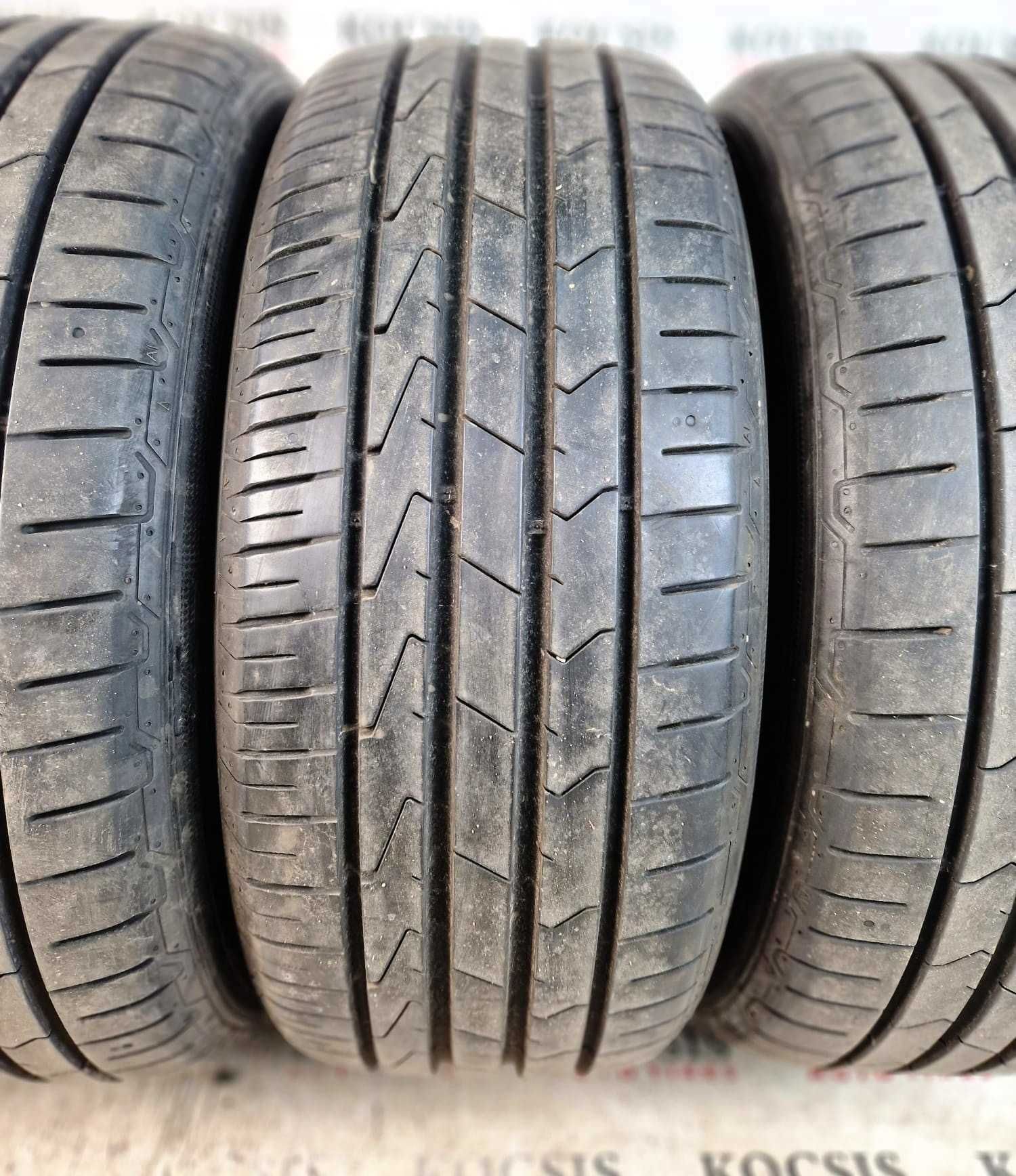 Anvelope second hand vara 225 55 16 Hankook