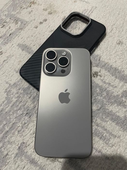 IPhone 15pro. 256g