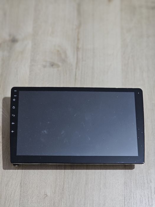 Tableta/navigatie auto