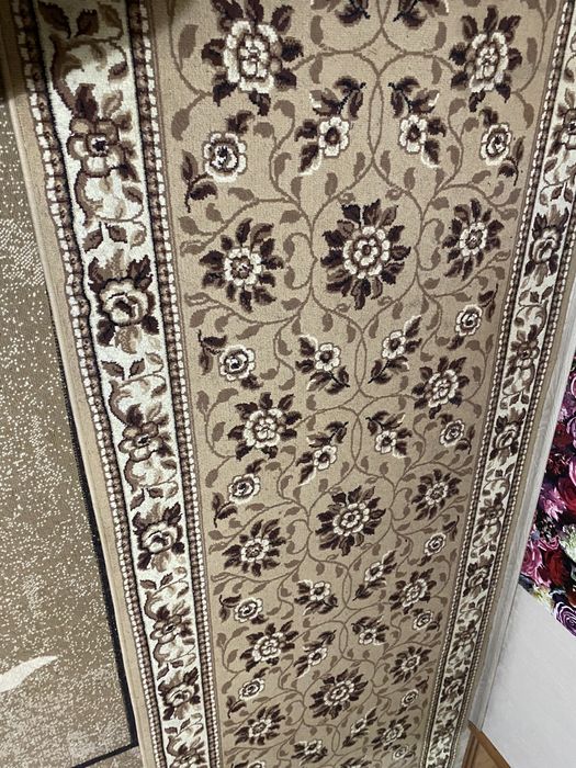 Ковры недорого. Самовывоз