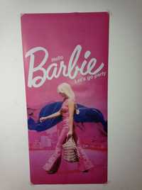 Постер/плакат Barbie