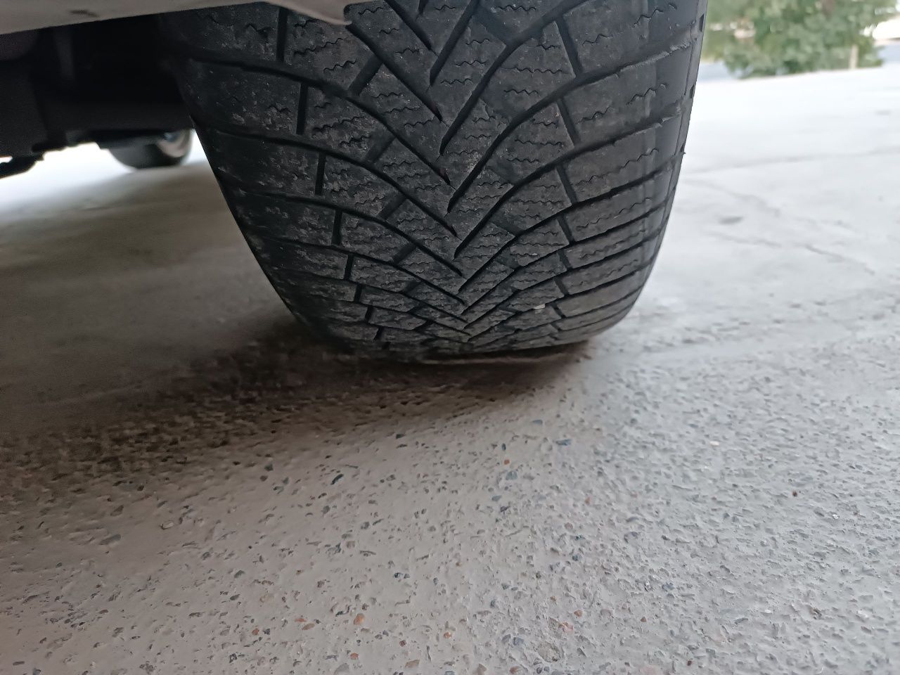 Kobalt Diska Balon 215 55 R17 Holati yaxshi Ayibi Yoq