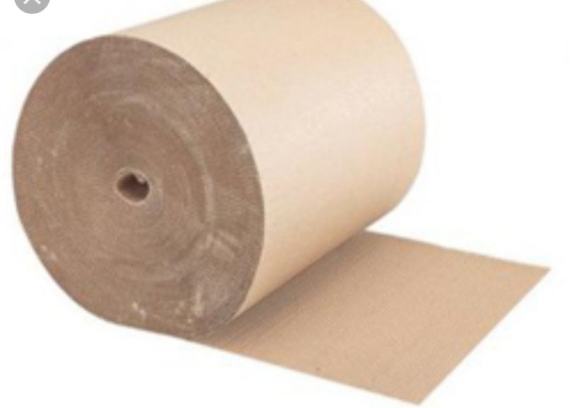 Бумага оберточная