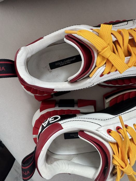 Dolce&Gabanna super King