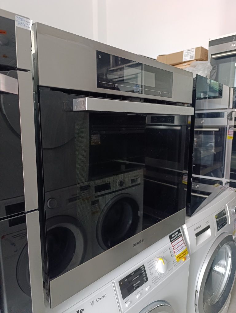 Фурна за вграждане Miele H6160