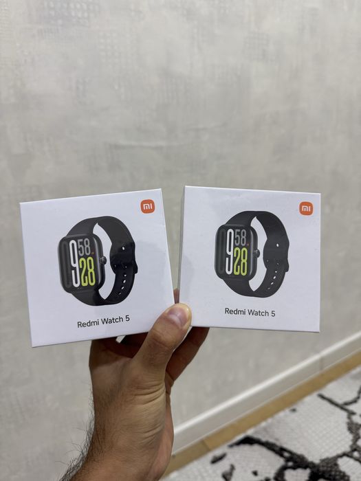 Redmi watch 5 Original New
